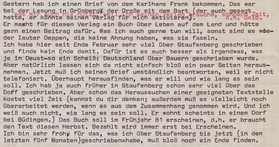 01-Brief verlorene Heimat Staufenberg 01-08-80 (Ausschnitt-3) 01-Brief verlorene Heimat Staufenberg 01-08-80 (Ausschnitt-3)