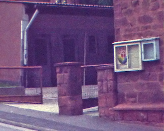 1980 Super8-Kurzeck-0442-linker Eingang Goetheschule-560 1980 Super8-Kurzeck-0442-linker Eingang Goetheschule-560
