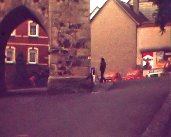 1980 Super8-Kurzeck-1137-Spaziergang Peter-Staufenberg-Stadtturm-B560 1980 Super8-Kurzeck-1137-Spaziergang Peter-Staufenberg-Stadtturm-B560