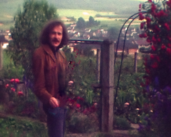 1980 Super8-Kurzeck-1586-Garten mit Rosen-B560-3 1980 Super8-Kurzeck-1586-Garten mit Rosen-B560-3