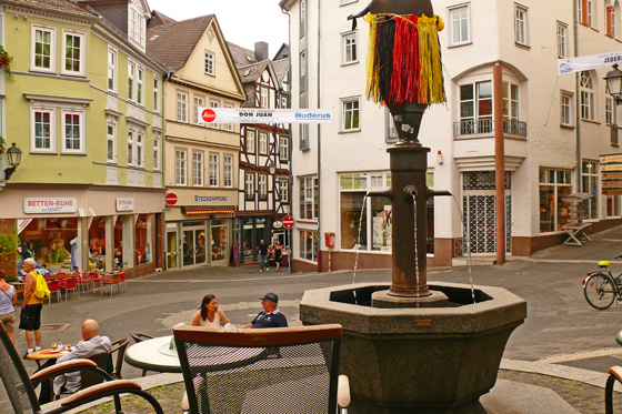 P1070781-Brunnen am Eisenmarkt-560 P1070781-Brunnen am Eisenmarkt-560