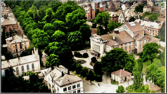 Luftbild-Stadttheater und Synagoge-Colorized, struktur dkl, inpaint-560 Luftbild-Stadttheater und Synagoge-Colorized, struktur dkl, inpaint-560
