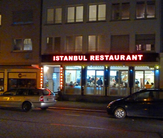 P1030314-Giessen - Restaurant Istanbul-560 P1030314-Giessen - Restaurant Istanbul-560
