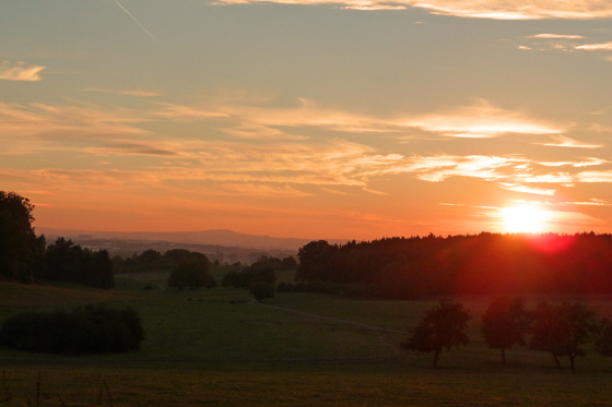 P1050340-Die Sonne und unser Planet-560 P1050340-Die Sonne und unser Planet-560