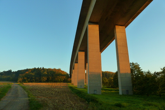 P1060990-Unter der Autobahnbrücke-560