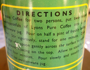 grüner Lyons Coffee-Dose-Directions-B300-1